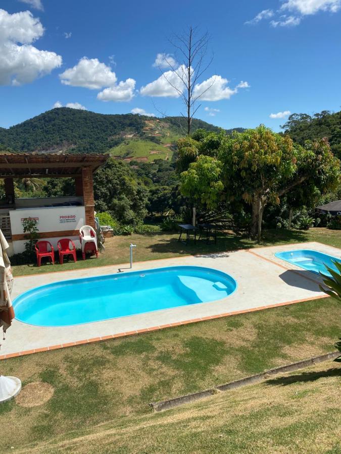 Sitio Vivendas Bem Me Quer Petrópolis 외부 사진