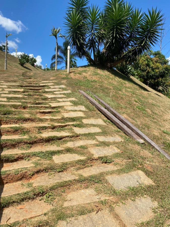 Sitio Vivendas Bem Me Quer Petrópolis 외부 사진