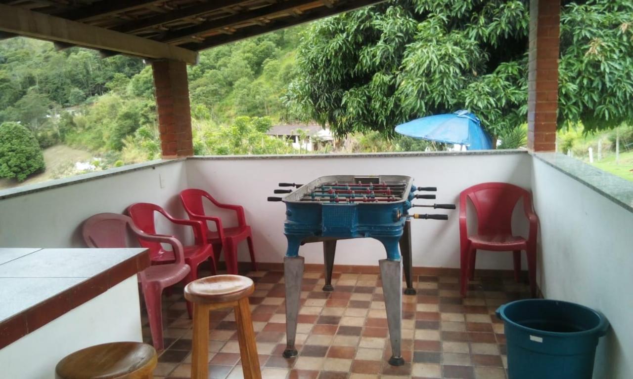 Sitio Vivendas Bem Me Quer Petrópolis 외부 사진