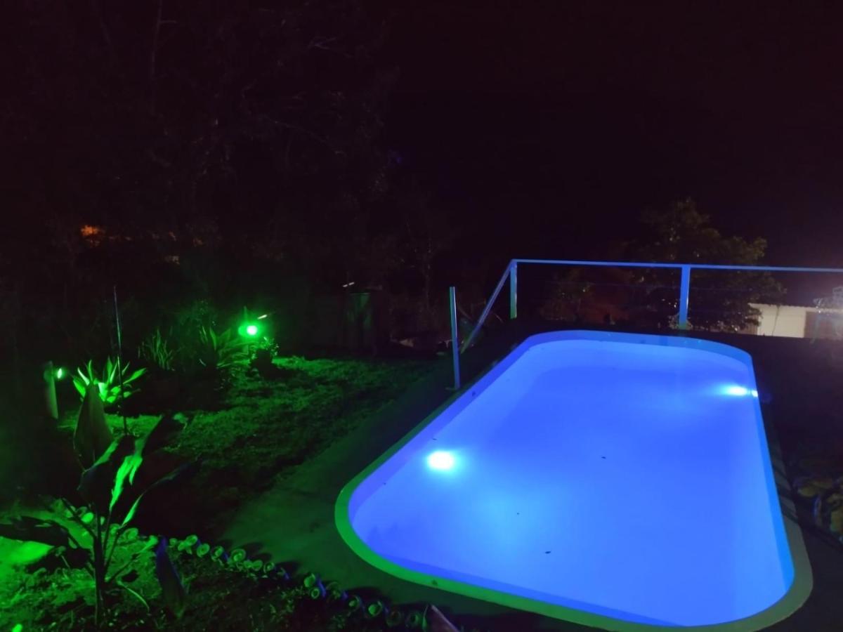 Sitio Vivendas Bem Me Quer Petrópolis 외부 사진