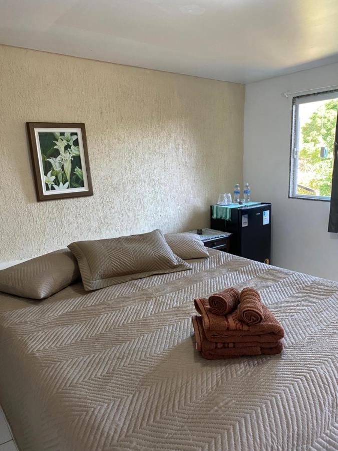 Sitio Vivendas Bem Me Quer Petrópolis 외부 사진