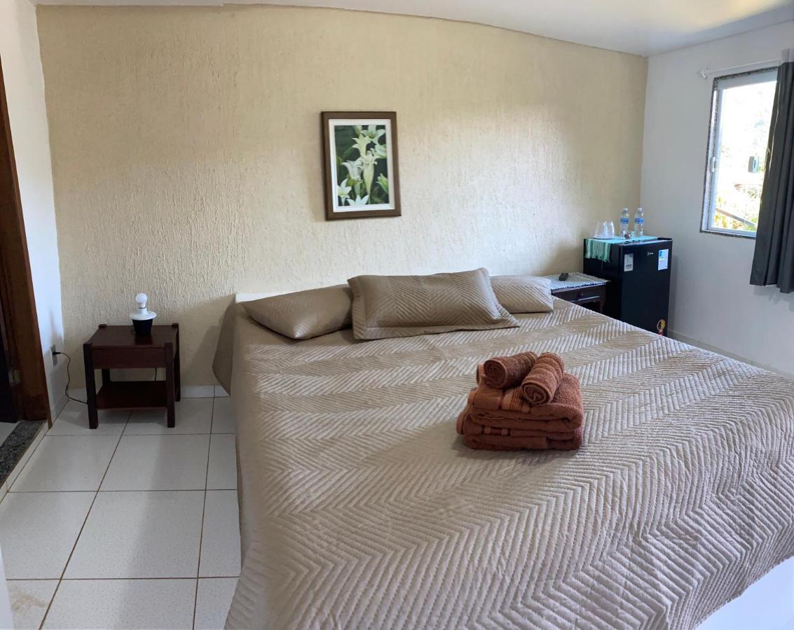 Sitio Vivendas Bem Me Quer Petrópolis 외부 사진