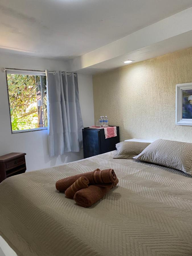 Sitio Vivendas Bem Me Quer Petrópolis 외부 사진
